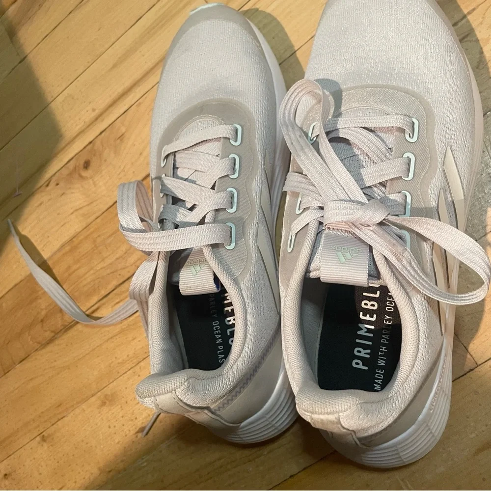 adidas euc
